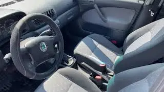 Skoda octavia tour vs RS 1.8 turbo 180 ps шкода октавия рс євробляха розмитнення