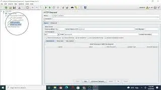 JMeter Transaction Controller & Throughput Timer