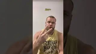 3 причини чому не ростуть руки