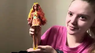 Complaining About A Barbie For 5 Minutes