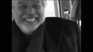 Psicotaxi with Alejandro Jodorowsky (2002, Juan Carlos Fresnadillo) SUBTITLED