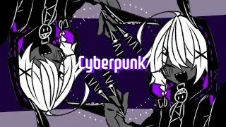 [meme] Cyberpunk / Original meme