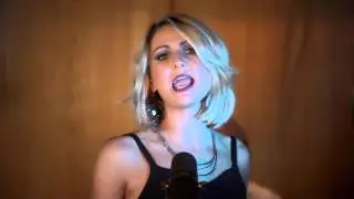 Forget You Cover