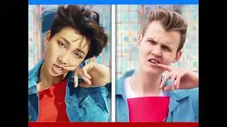 K-POP WITH ZERO BUDGET!
