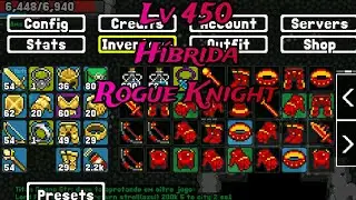Rucoy Online 5 Horas No DG2 Low Level Valeu A Pena?