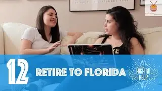High'rd Help Season 2 | Episode 12 - Retire To Florida