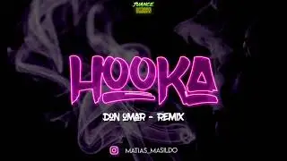 ⚡HOOKA(Remix)DON OMAR⚡Mati Masildo Rmx Ft AzetaDj