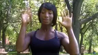 Anne-Josie is recommended by many influencial people in the fitness industry!