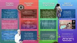 Summer Research Fellowship Internship 2022