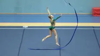 Рогалёва Екатерина