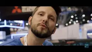 AV Selfie 2018