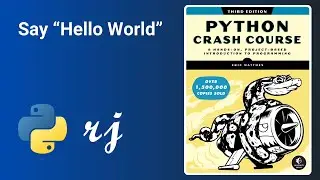 Getting Started with python programming