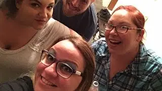 Beanboozled Challenge!!!