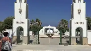 Summer in Rhodes 2016 - Iphone 6