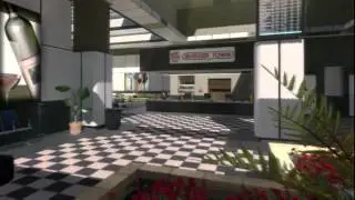 OCE trickshot by ArmarotH