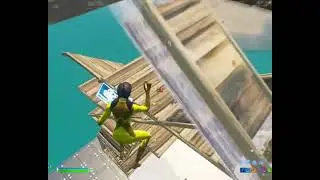 😂💀He saw it coming and gave up FORTNITE😂💀