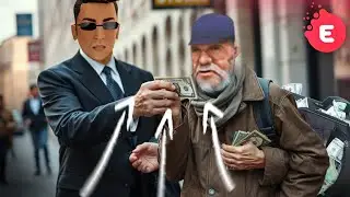 ՕԳՆԻՐ ԲՈՄԺԻՆ 1$-ՈՎ, ՈՐ ՍՏԱՆԱՍ....