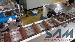 Sam Machinery 