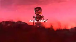 Marc Benjamin & Ruggi - You And Me (Official Video)