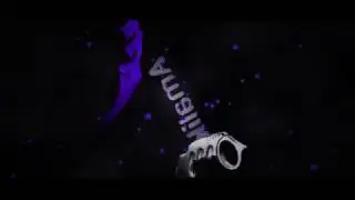 Интро для канала Amalik_YT