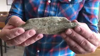 Petroloji- Petrografi Laboratuar Metamorfik Kayaçlar Dersi