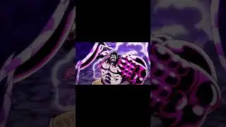Luffy Defeat Before Gear 5 #shorts #onepiece #luffy #gears5 #onepieceedit #anime #kaido
