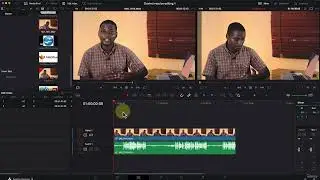 Unit 6: DaVinci Resolve 18 | Importing media files