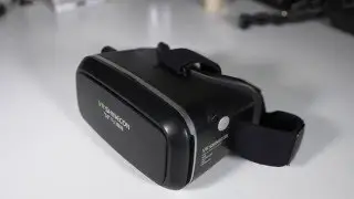 Tepoinn 3D VR Brillen virtual Reality Headset Review