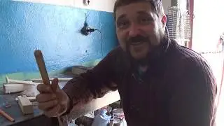 Квок на сома своими руками.