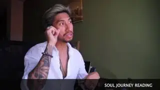 TAURUS SOULMATE JUNE 2017
