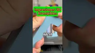 Unbreakable 3D Prints - How to Make Your 3D Prints Unbreakable