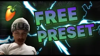 HOW TO MIX UNDERGROUND VOCALS (FREE FL PRESET)