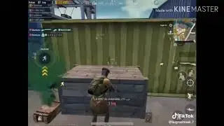 PUBG MOBİLE TİK TOK VİDEOLARI 2019