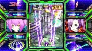 Dodonpachi Saidaioujou (Xbox 360) Xbox 360 Mode Full Playthrough