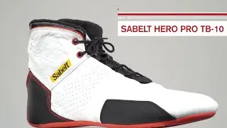 Sabelt Hero Pro TB-10 Superlight FIA Racing Boots available at www.Motorsport.Store