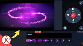 How To Make intro For Youtube in Kinemaster On Android || Intro Kaise Banaye