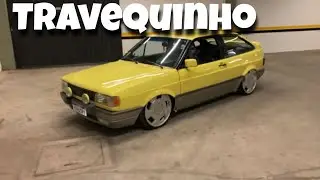 Montadinho que fala ( travesti) colo achar melhor gol modificado