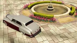 Vapid Cruiser & Enus Stafford - Showcase
