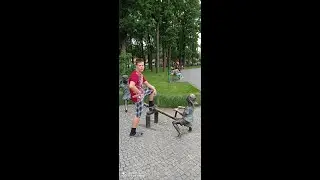 №1 серия по Бравлу, только сгодня скачал.