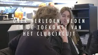 Zeven podiumdieren: Waardering voor de live-sector