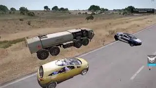 ARMA 3 Funny Moments #3