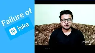 hike messenger failure|failure of hike|hike app
