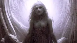 Scary Stories For A Bitter, Long and Haunting Night