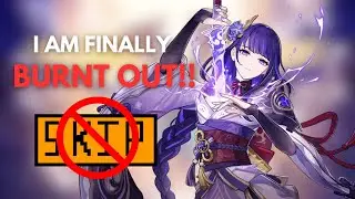 Genshin Impact in 2025: The Frustrating Reality of No Skip Button