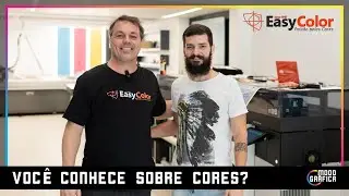VOCÊ GOSTA DE DINHEIRO? | Marcelo Copetti da EasyColor