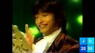 1999 JACCS Commercial Japan