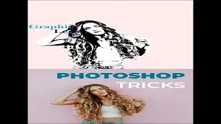 Image to Pencil Sketch in Photoshop