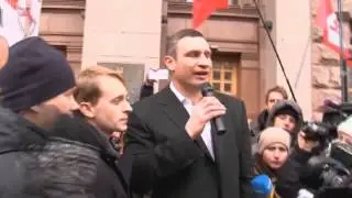 Кличко преуспевает в БитБоксе