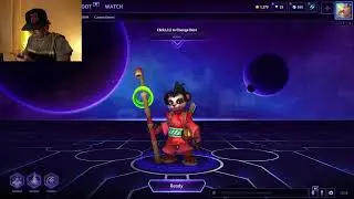 Heroes The Storm ASIA