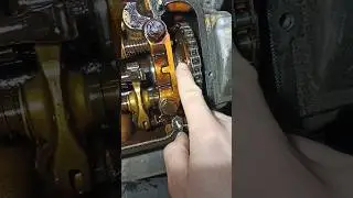 Bmw m30 не тянет.Нашел причину